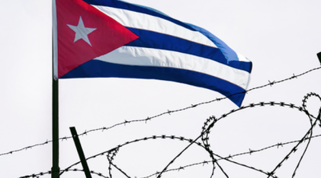 Куба объявляет о помиловании 2010 заключенных по случаю Пасхи