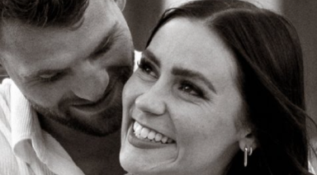 После смерти жены Эдуард Лёвен свидетельствует о своей надежде в Иисусе