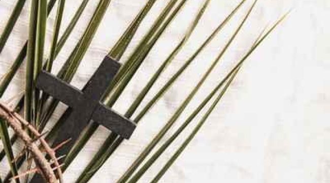 Пасха перед лицом войны: срочный призыв к надежде и солидарности