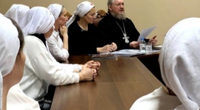 Сотрудники Синодального отдела посетили Брянскую епархию для обсуждения социального служения