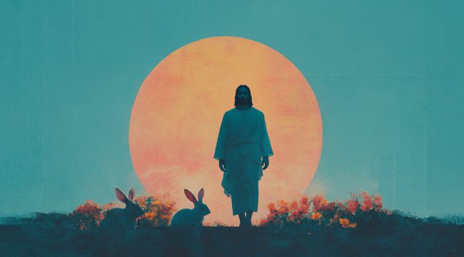 У каждого свой образ Иисуса. Лишь один выдерживает проверку.