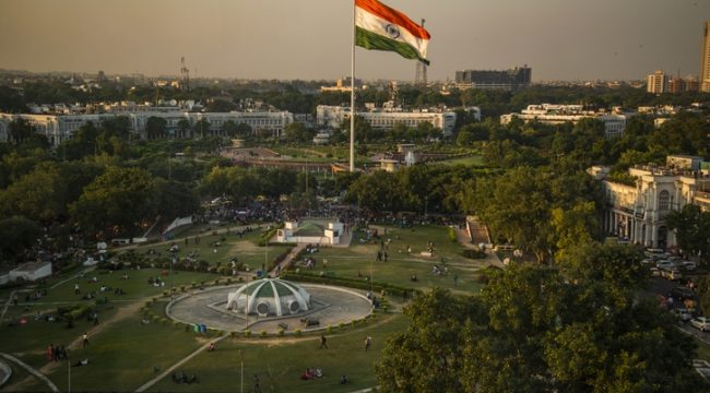 Индийские христиане осуждают репрессии против собственности