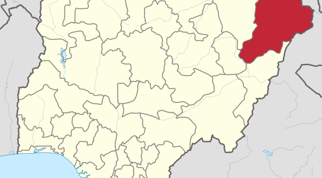 Боко Харам убил 10 христиан на северо-востоке Нигерии