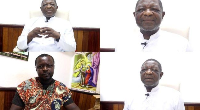 «Божественное и пророческое посещение»: надежда и обновление перед папским визитом в Камерун