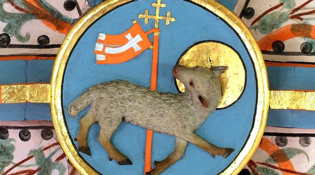 Церкви призывают к надежде