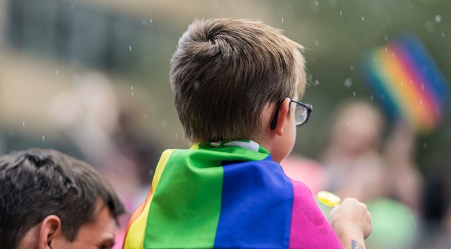 Калифорния заплатит 4,5 миллиона долларов за сокрытие гендерной идентичности учеников от родителей