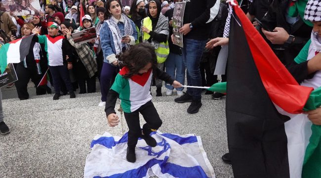 Да, антисионизм — это антисемитизм: почему различие рушится при ближайшем рассмотрении