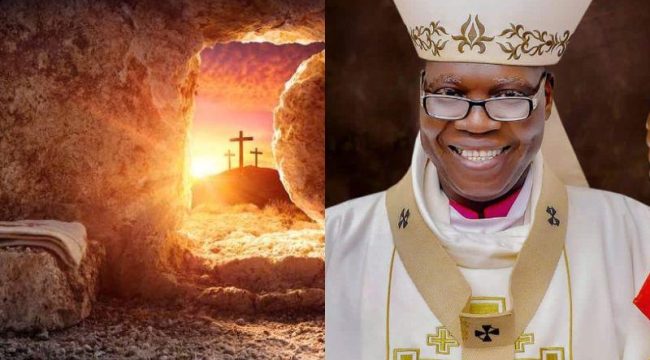 На Пасху католические епископы Нигерии осуждают «плохое управление» и призывают к надежде