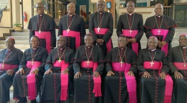 Пасхальное послание: Католические епископы Замбии призывают к единству, любви и ответственности