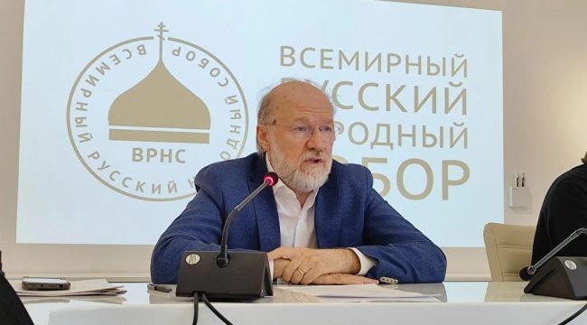 Проект ВРНС «Образование» помогает детям из регионов получить высшее образование в Москве