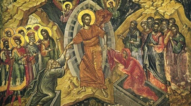 Миссионерская акция состоится в Великую субботу в Москве