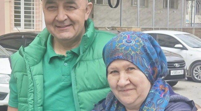 АДРА оказывает помощь пострадавшим от наводнения в Дагестане