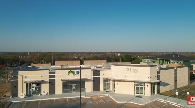 Евангелисты могут свободно проповедовать Евангелие у мечети в Техасе после отклонения иска судом