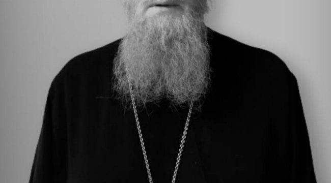 В Москве скончался священник Николай Михалушкин