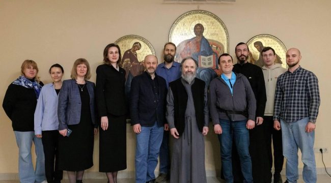 Семинар по православному свидетельству для эзотериков прошел в Москве