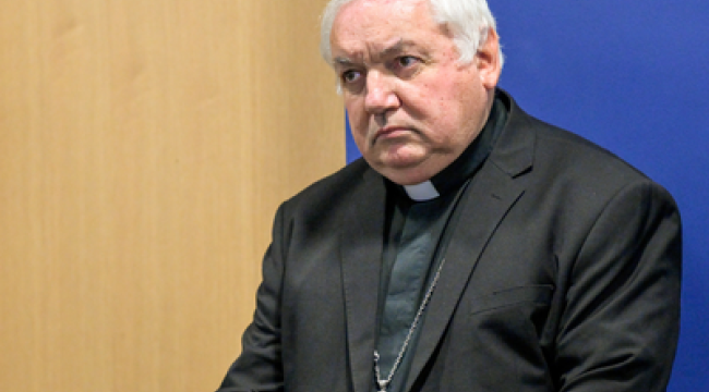 Пасха: "геополитическая обстановка очень тревожная", по мнению Конференции епископов Франции