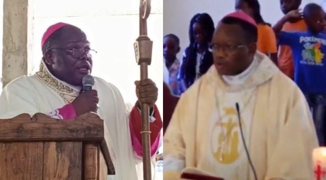 Епископы Мозамбика осуждают социальную несправедливость и предупреждают о ложных религиозных лидерах