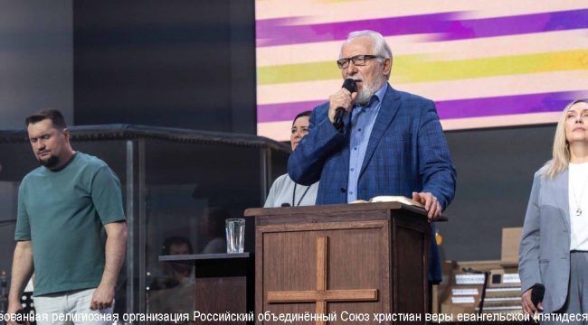 Сергей Ряховский провел рабочий визит в Томск