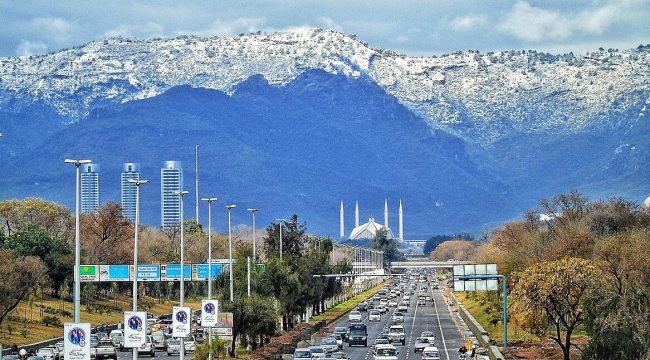 Полиция в Пакистане замучила христианина до смерти, утверждает его брат