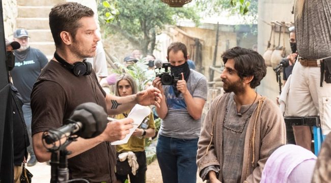 «Избранные» объявили дату премьеры 6 сезона и планируют театральный финал: «Мы бежим к финишной прямой»