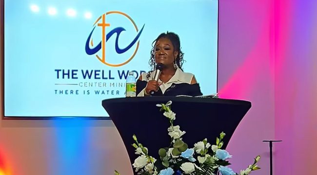 Пастор из Северной Каролины застрелена, её муж обвинён в убийстве