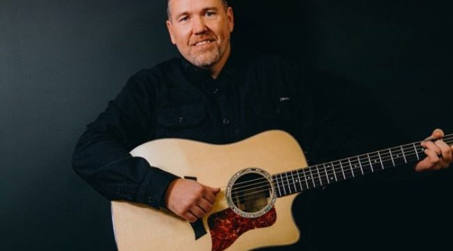 North Chapel Records запускается с дебютным синглом Натана Вударда «I Believe» в Страстную пятницу