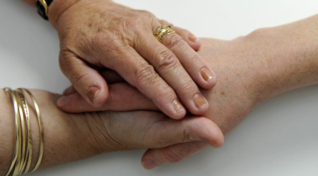 Речь идет о "жизни и смерти" - на Бременской выставке