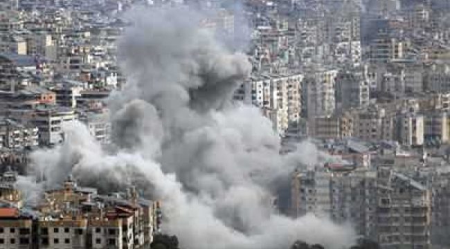 Ливан: обстрелы помешали гуманитарному конвою Ватикана достичь христианских деревень