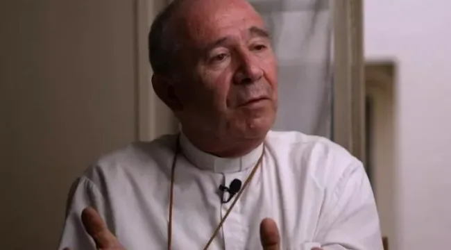 Святой Августин вдохновляет и христиан, и мусульман, считает алжирский епископ перед визитом Папы