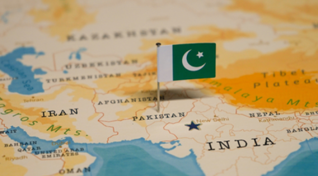 Пакистан: грузовик врезался в христиан, собравшихся для празднования Пасхи