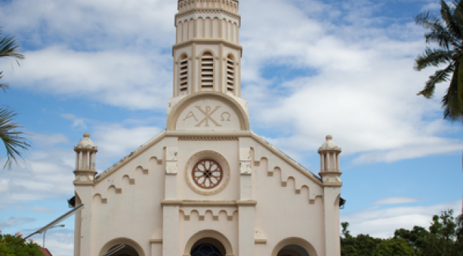 Рождество и Пасха в Лаосе: исповедовать веру остается испытанием для христиан