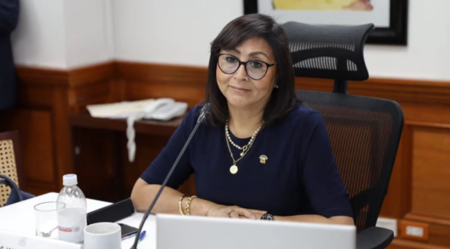 Евангелические группы набирают влияние перед предстоящими выборами в Перу 12 апреля