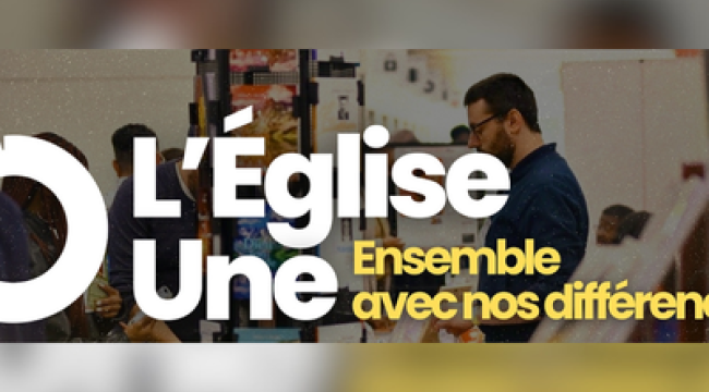 Следующее издание Евангелического Центра 2026: празднование единства в разнообразии