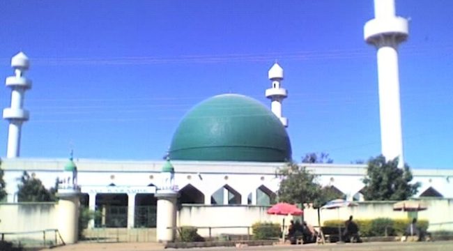 На фоне насилия христианские лидеры обращаются с пасхальным призывом о помощи