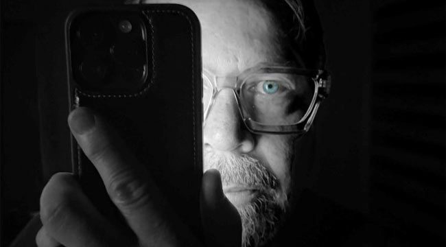 Марти Мэги из 4Him выпускает новый сингл 'Screen Time' 10 апреля