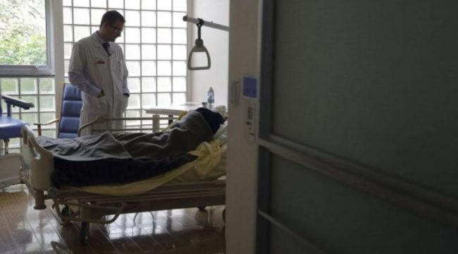 Дело о непредумышленном убийстве при ассистированном самоубийстве демонстрирует «внутренние опасности», заявляет медсестра