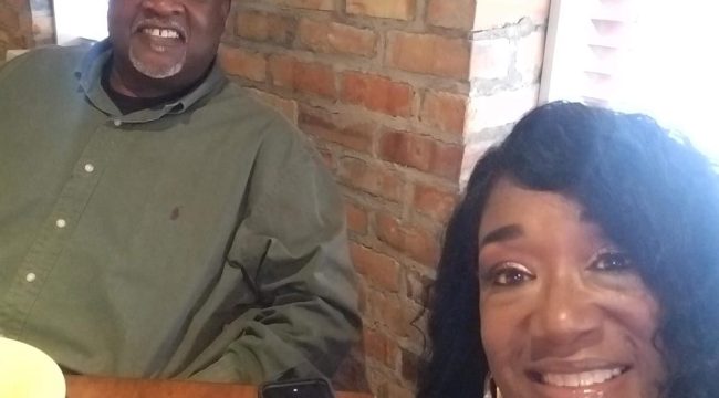 Пастор называла мужа 'удивительным человеком Божьим' перед своим убийством, планировала прожить с ним жизнь