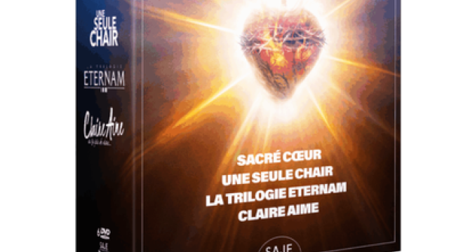 Доступен сборник «Лучшее от Ганнелл»: шесть фильмов, прославляющих веру