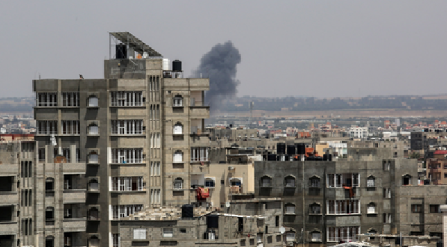 Ливан: 30 тонн гуманитарной помощи наконец доставлены в христианские деревни