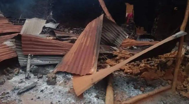 «Я разделяю боль»: католический епископ выразил соболезнования после резни 43 человек в ДРК