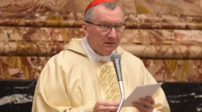 Ватикан призывает католиков не оставлять папу Льва XIV в одиночестве в его оппозиции войне