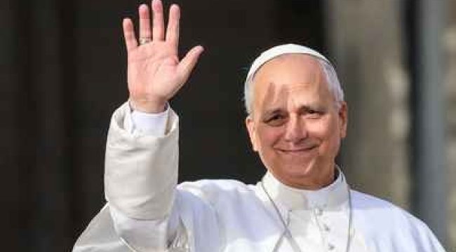 Папа приветствует перемирие в Иране как "знак живой надежды"