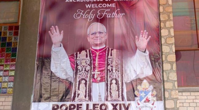 «Мы готовы»: Католический архиепископ Камеруна подтверждает подготовку к визиту Папы Льва XIV