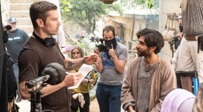 «Избранные» объявляют дату премьеры 6 сезона и планируют театральный финал: «Мы бежим к финишной прямой»