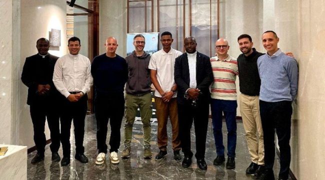 Делегация из Ватикана прибыла в Экваториальную Гвинею перед визитом Папы