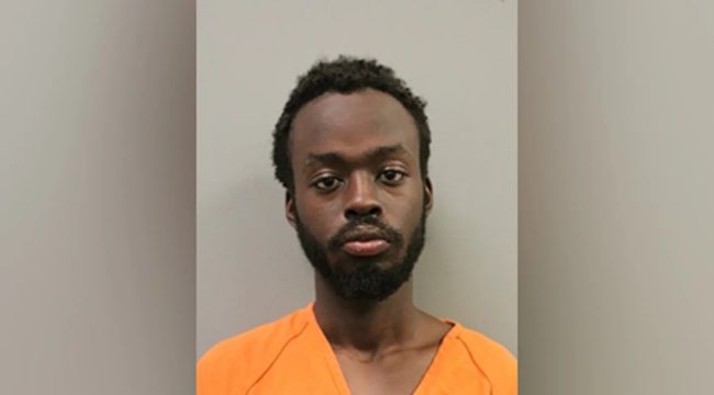 Вооруженный мужчина задержан в церкви Техаса с сообщением в приложении «Заметки» об убийстве пастора: «Я пророк по имени Колдун»