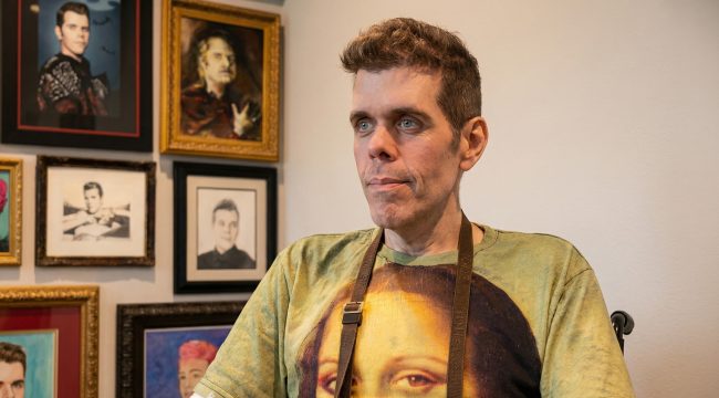 Почему христиане становятся такими странными, когда знаменитости начинают говорить об Иисусе?