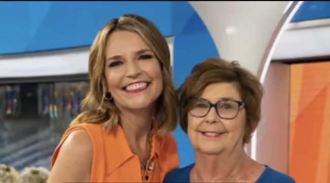 Детектив рассказывает, как похищение Нэнси Гатри могло 'пойти наперекосяк'