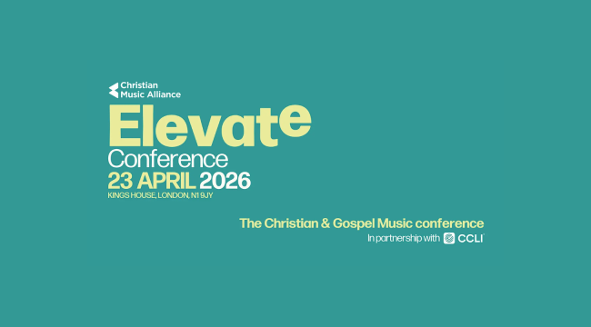 Конференция Elevate возвращается в Лондон в апреле