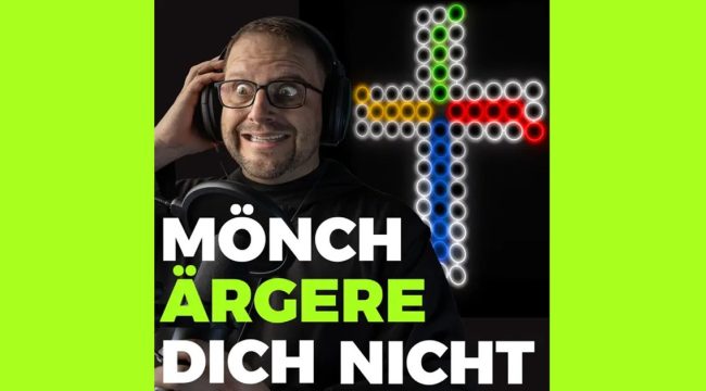 Брат Лукас: «Кто онанирует, никогда не верит»